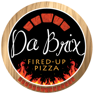 Da Brix logo
