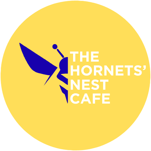 Hornest Logo