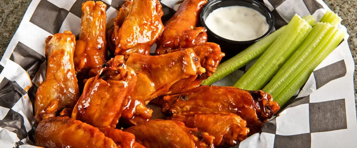 Wings