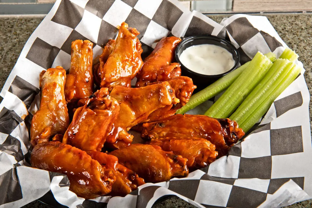 Wings